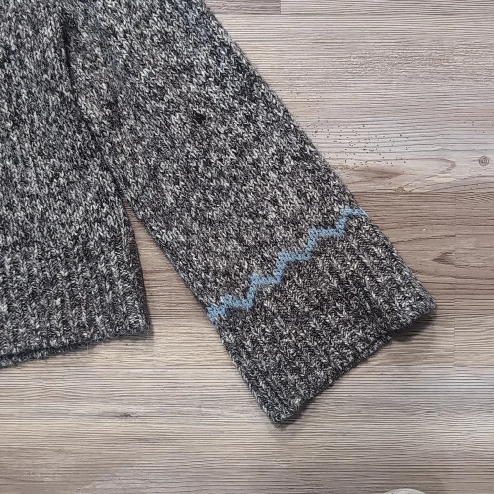 BP Nordic Fair Isle Sweater - Picture 4 of 7